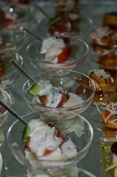 Our delicious tapas